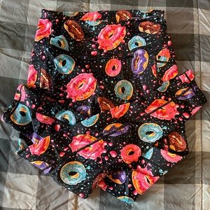 Constantly Varied Gear Glazed Donut Leggings
